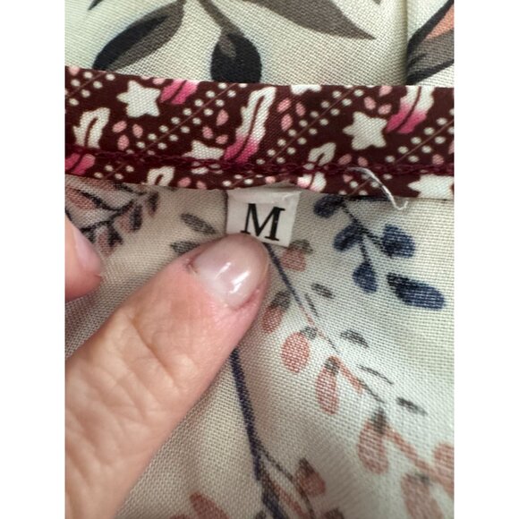 Gorgeous Asymmetrical Boutique Dress, size medium - Picture 2 of 14